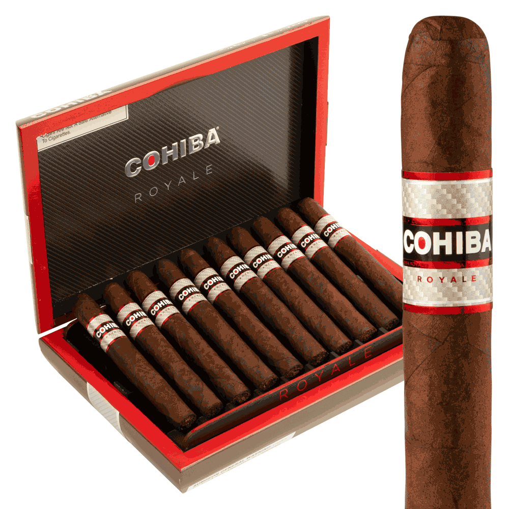 Toro Royale, , cigars